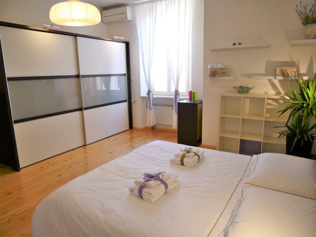 3Papige Apartment Piran Zewnętrze zdjęcie