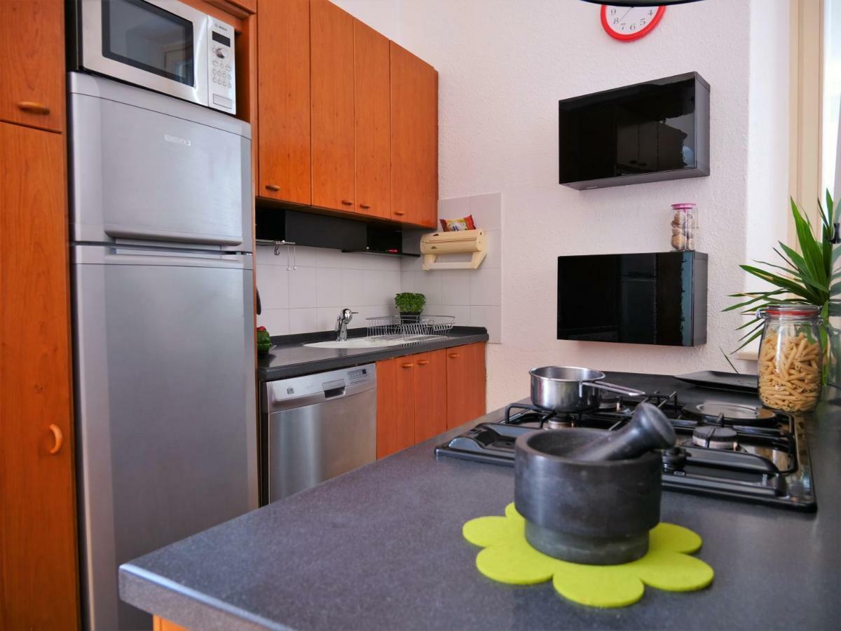 3Papige Apartment Piran Zewnętrze zdjęcie