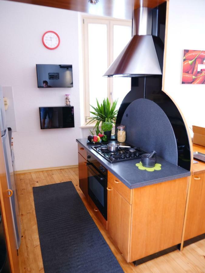 3Papige Apartment Piran Zewnętrze zdjęcie