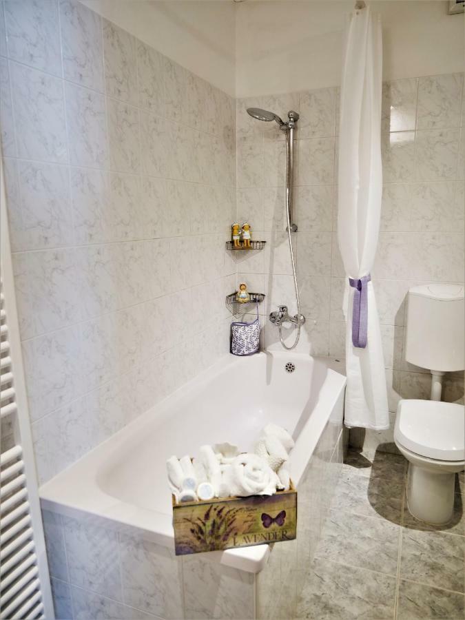 3Papige Apartment Piran Zewnętrze zdjęcie