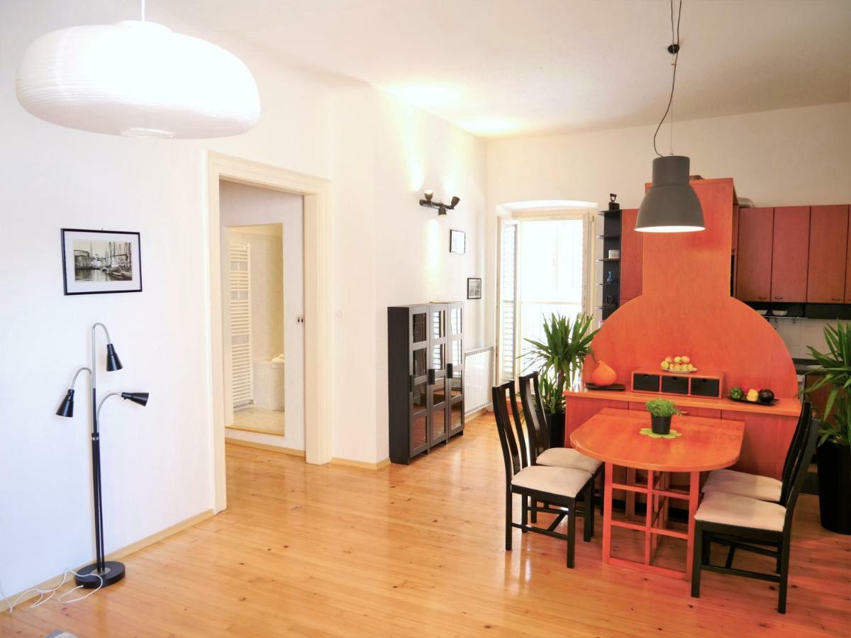 3Papige Apartment Piran Zewnętrze zdjęcie