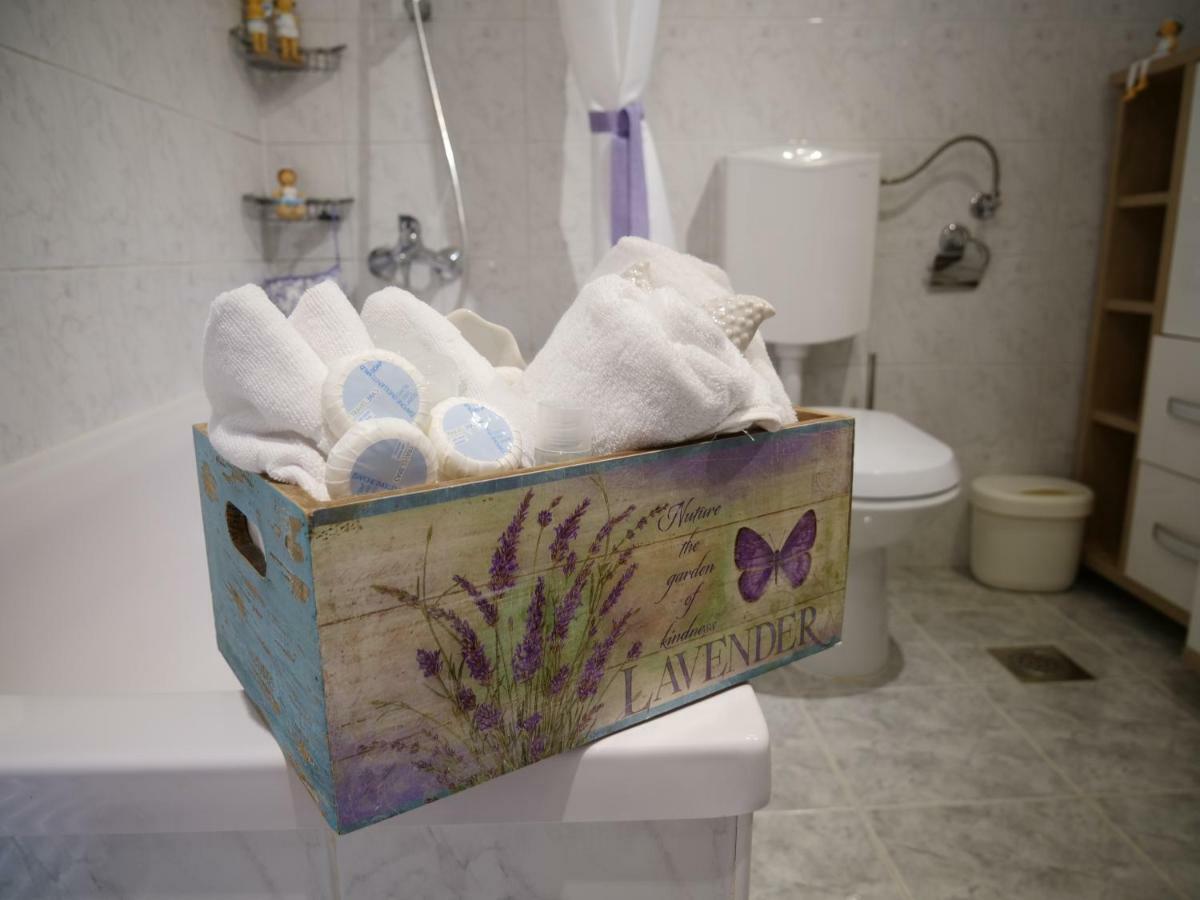 3Papige Apartment Piran Zewnętrze zdjęcie