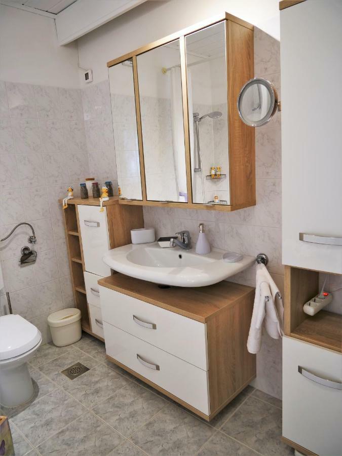 3Papige Apartment Piran Zewnętrze zdjęcie