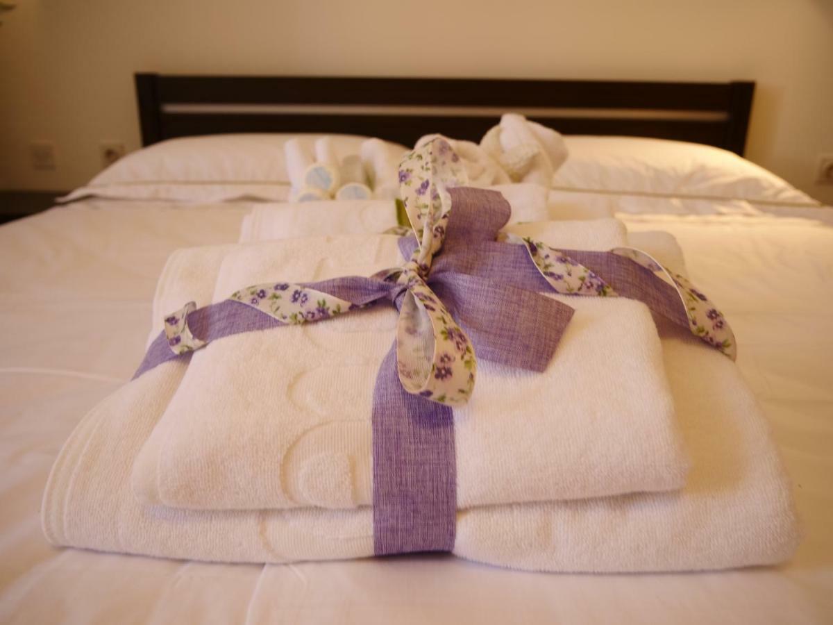 3Papige Apartment Piran Zewnętrze zdjęcie