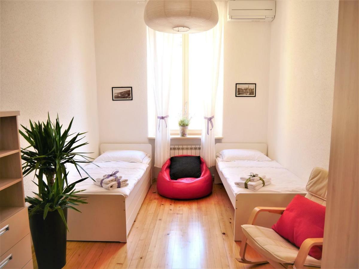 3Papige Apartment Piran Zewnętrze zdjęcie