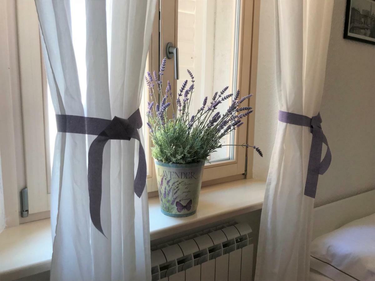 3Papige Apartment Piran Zewnętrze zdjęcie